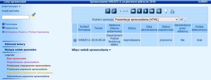lista sprawozdan_WRIPZ_2