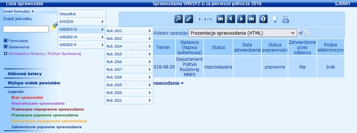 lista sprawozdan_WRIPZ_3