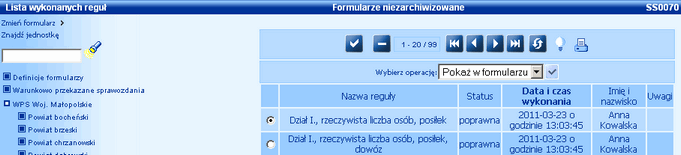 lista_wykonanych_regul_SS070_nowa