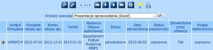 prezentacja sprawozdania_exel_WRIPZ