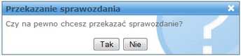 przekazanie sprawozdania_komunikat1