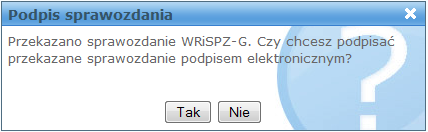 przekazanie sprawozdania_komunikat3