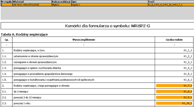 reguly w formularzu_WRIPZ