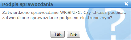 zatwierdzenie sprawozdania_WRIPZ