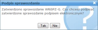 zatwierdzenie sprawozdania_WRIPZ