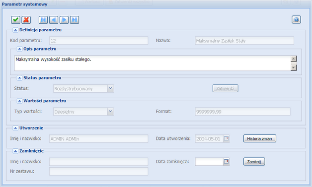 parametry_zamkniecie