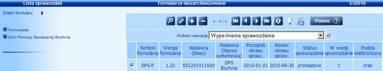 z_lista sprawozdan_DPS