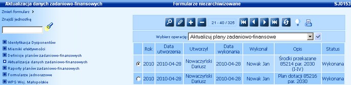 z_monitoring_lista aktualizacji