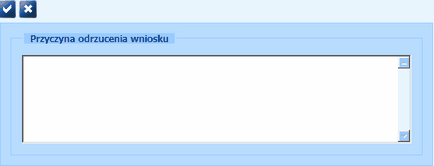 z_odrzucenie wniosku